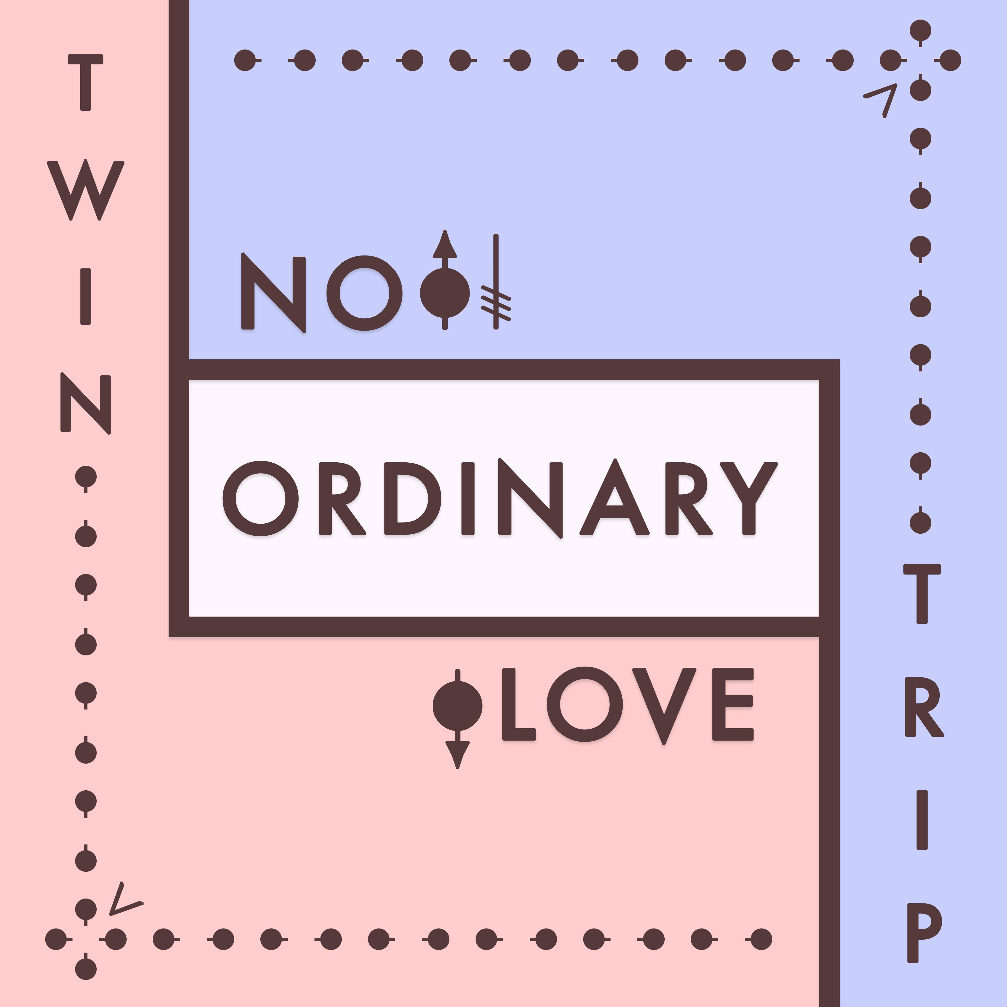 No Ordinary Love