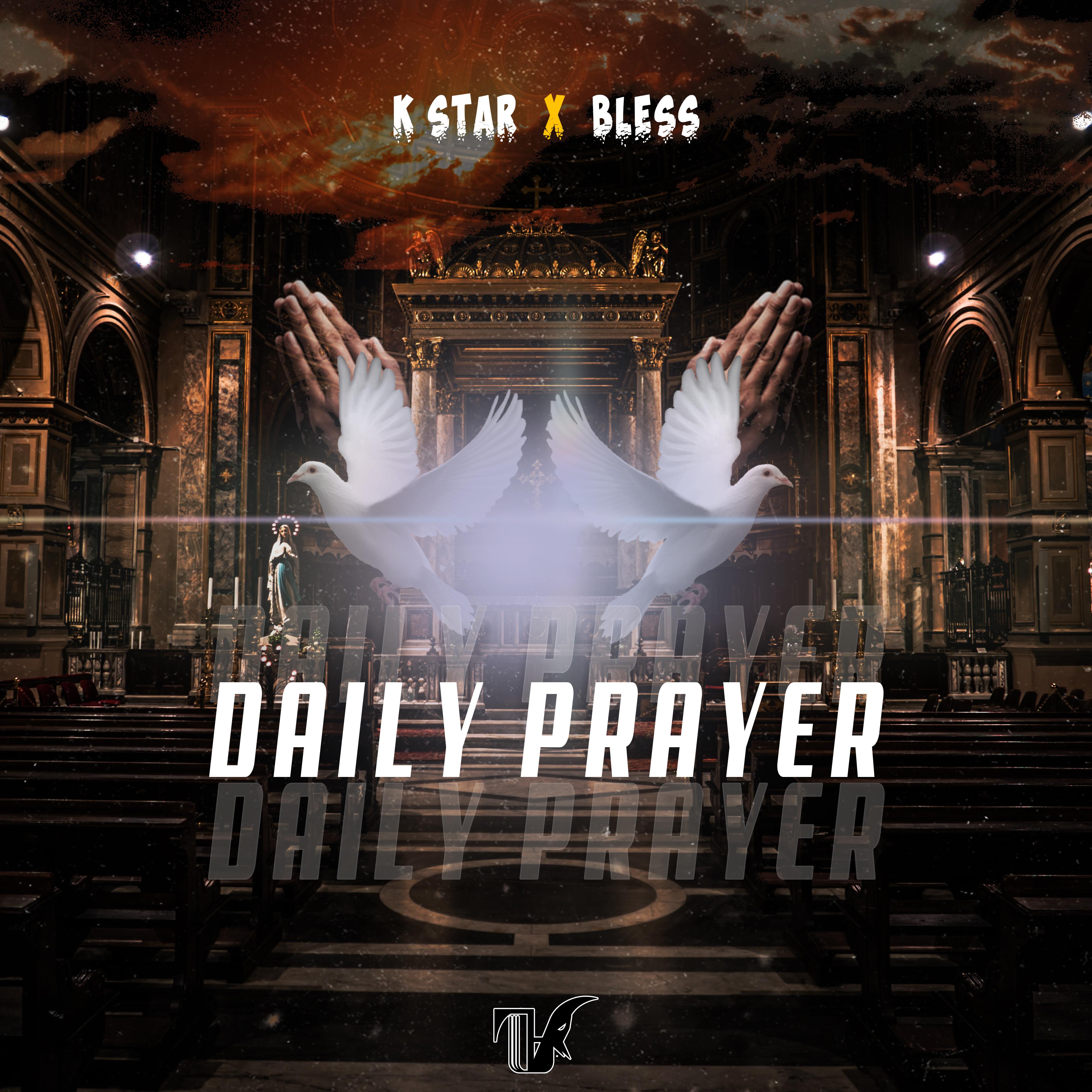 Daily Prayer