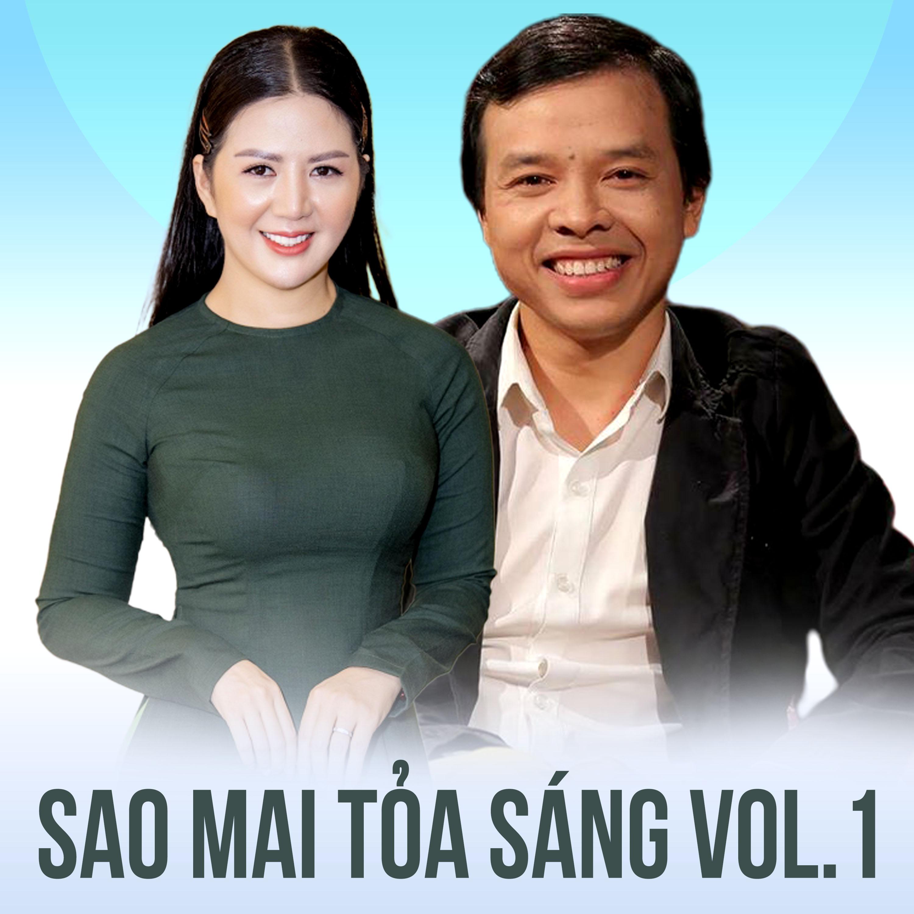 CD Sao mai tỏa sáng vol.1