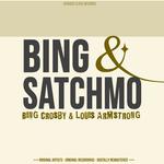 Bing & Satchmo专辑