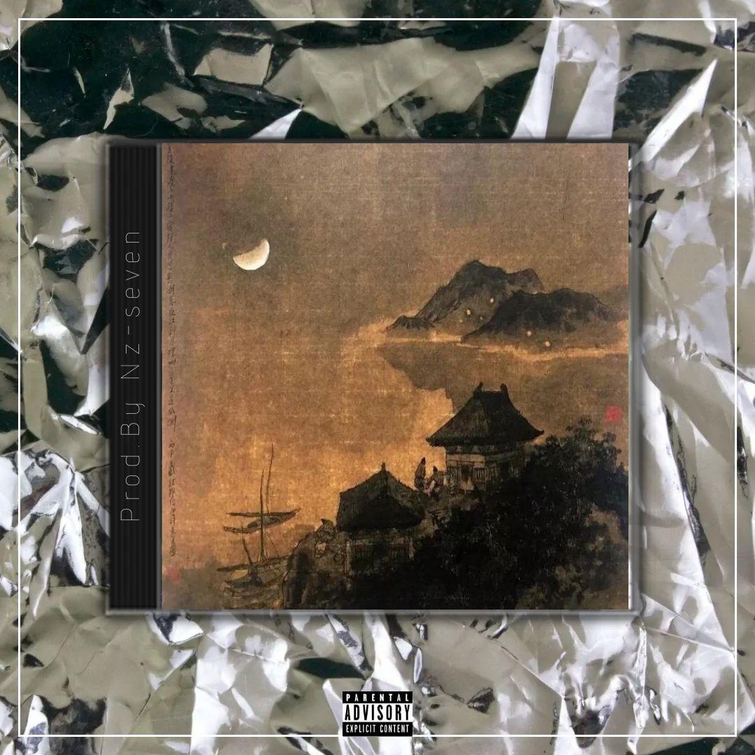 春江花月夜【中国风流行R&B x 黄龄TYPE BEAT x Chinese】