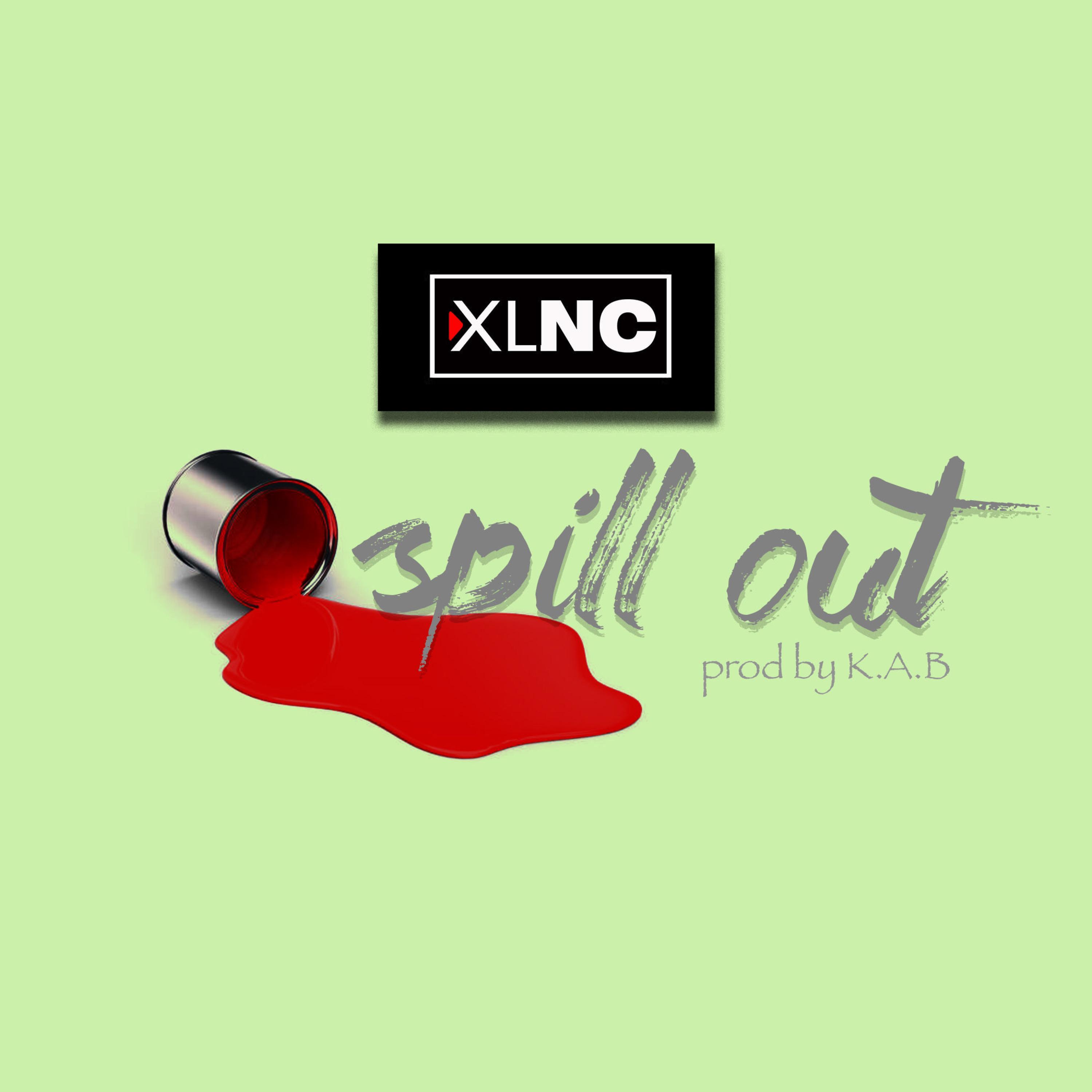 Spill Out