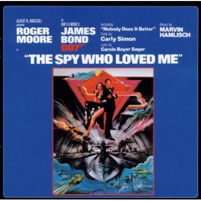 Nobody Does It Better