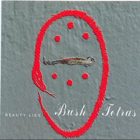 Beauty Lies