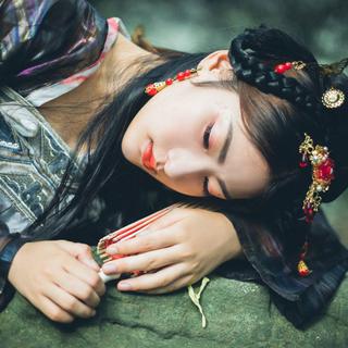 一入古风深似海①