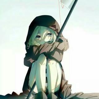 繁星落城，漫若浮光