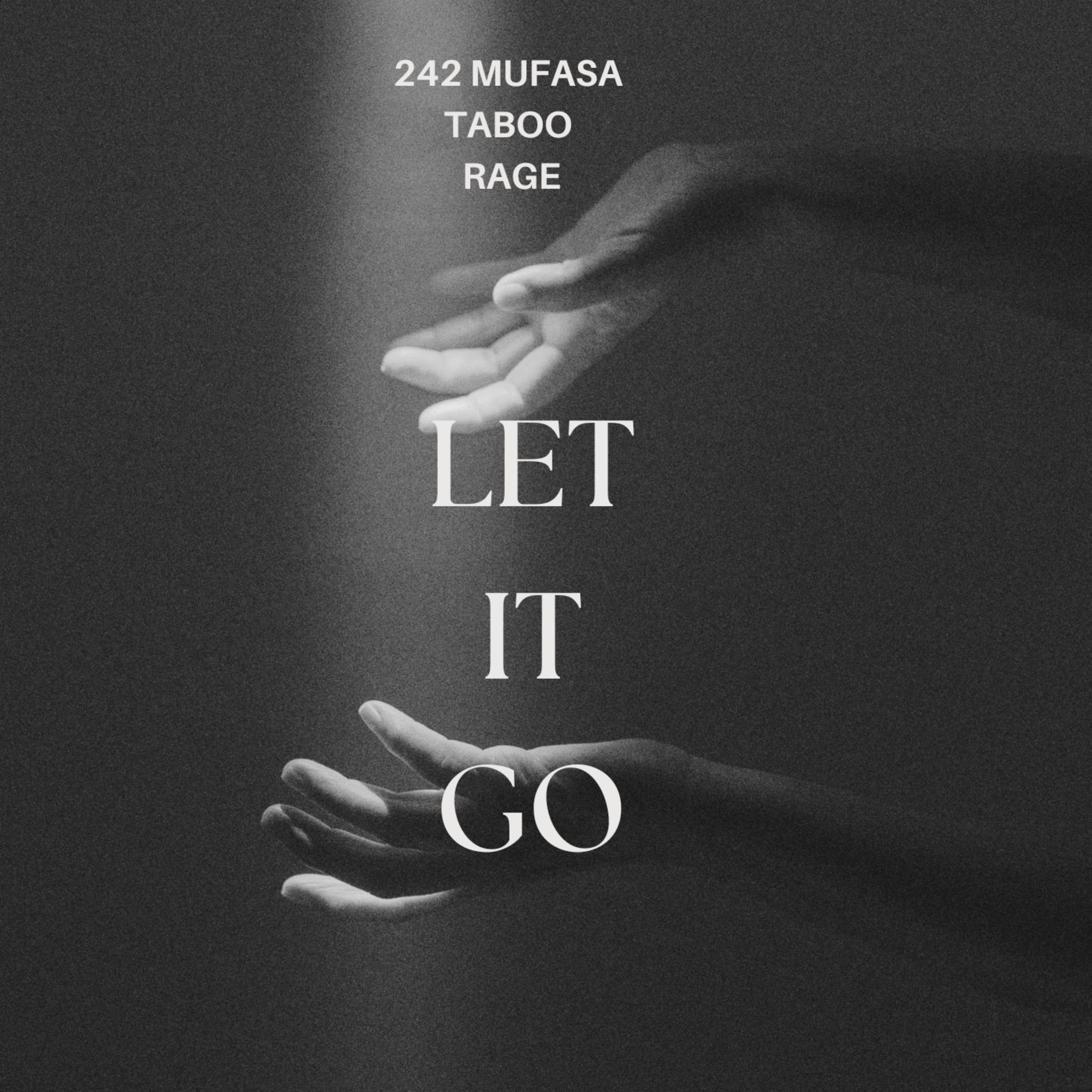 LET IT GO