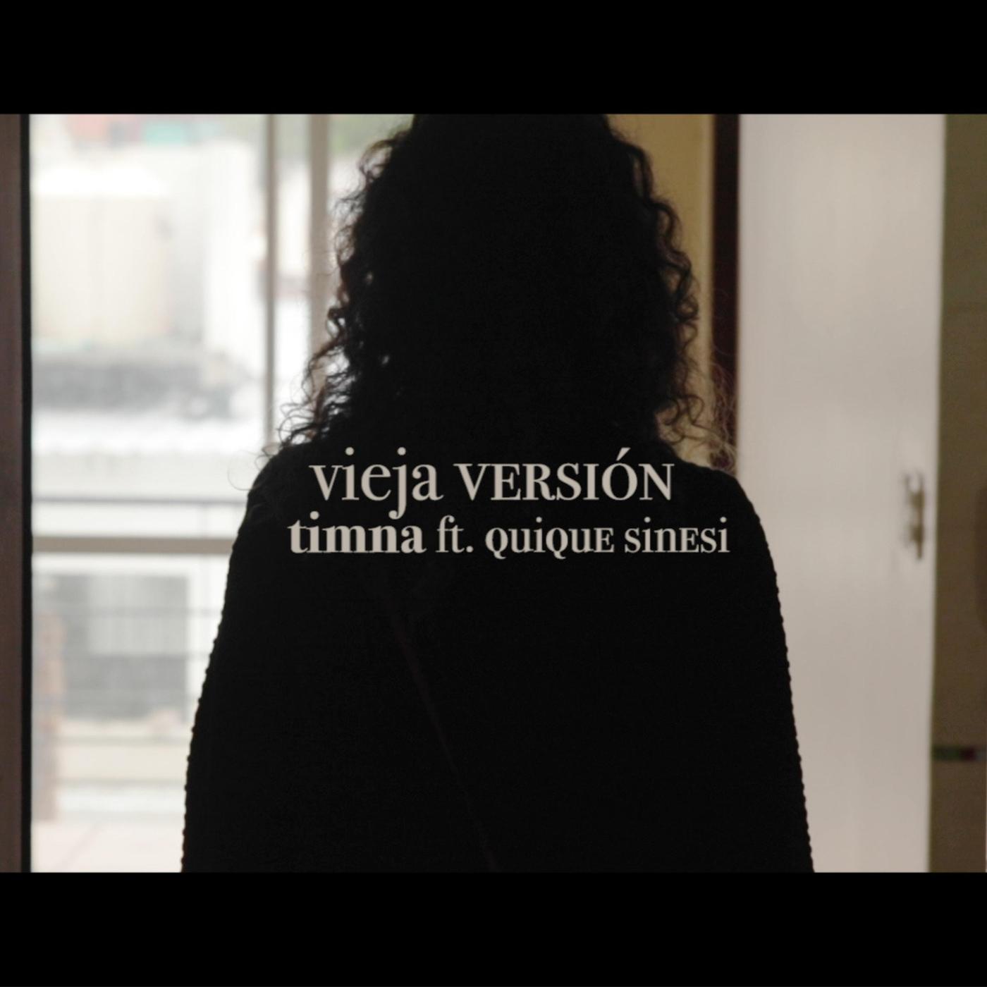 Vieja Versión (feat. Quique Sinesi)