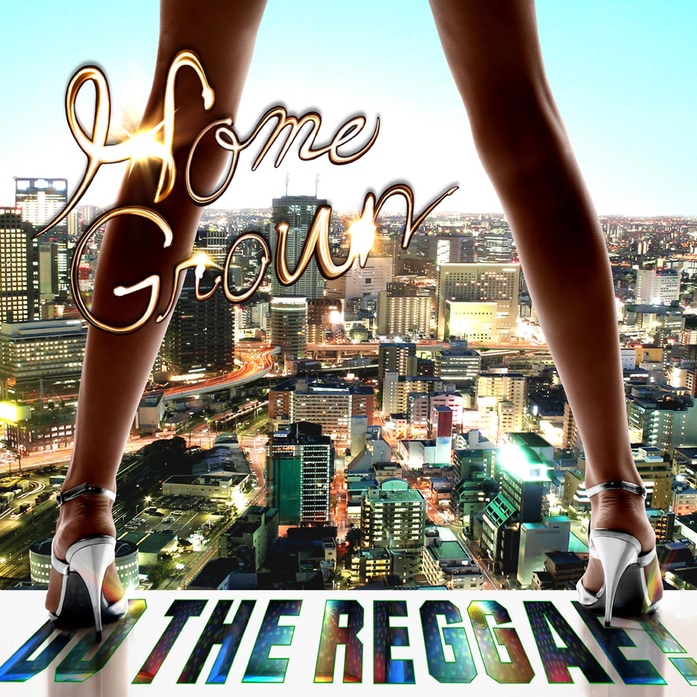 DO THE REGGAE!