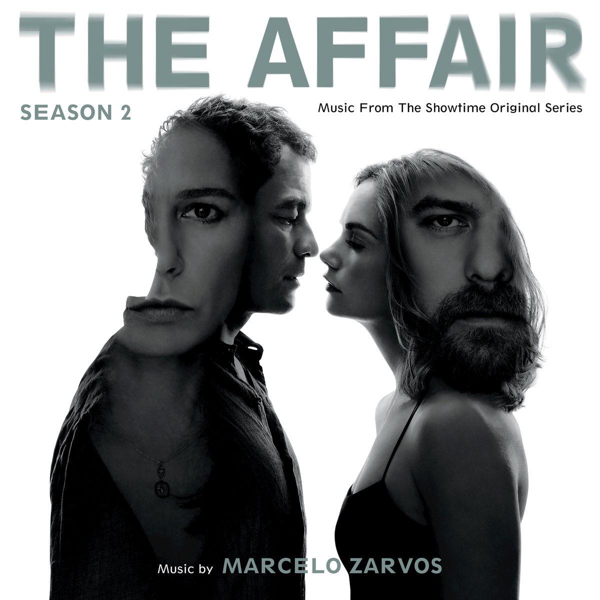 The Affair: Season 2 (Music from the Showtime Original Series)专辑