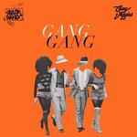 Gang Gang专辑