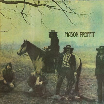 Wanted! Mason Proffitt