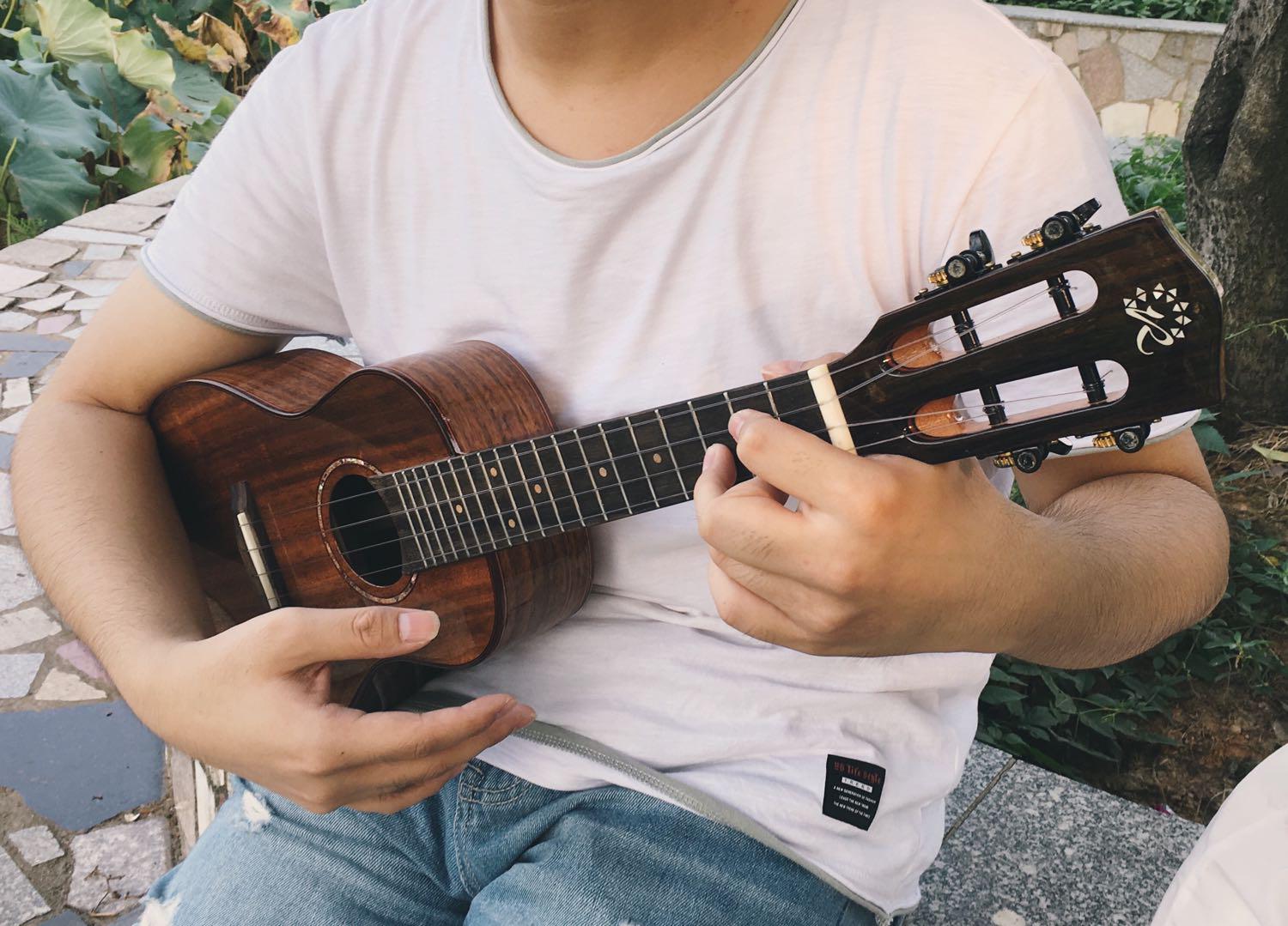 看得見海的街道(cover:林夕fingerstyle)