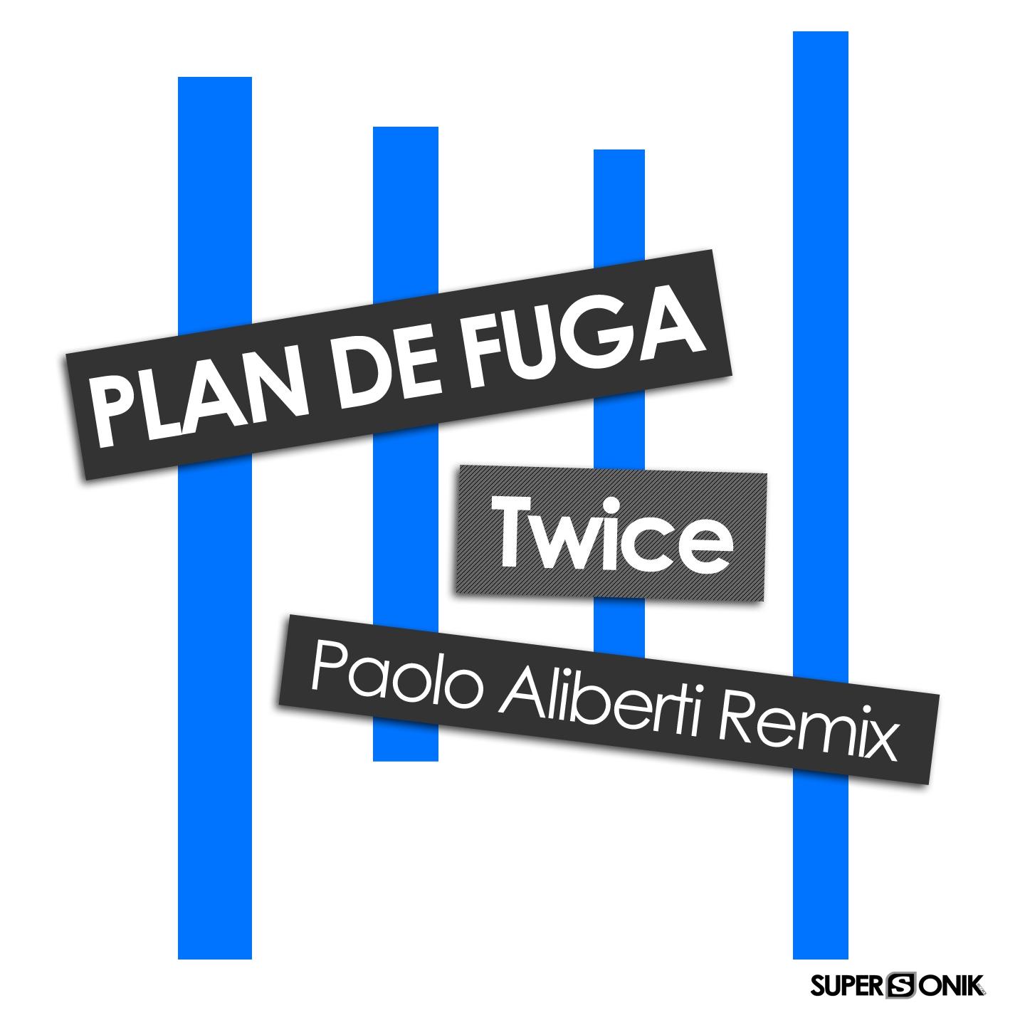 Twice (Remix)