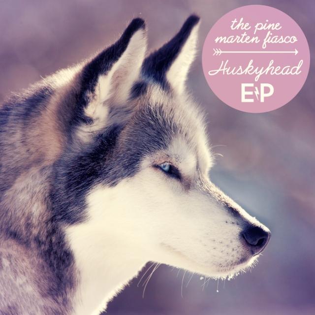 Huskyhead 