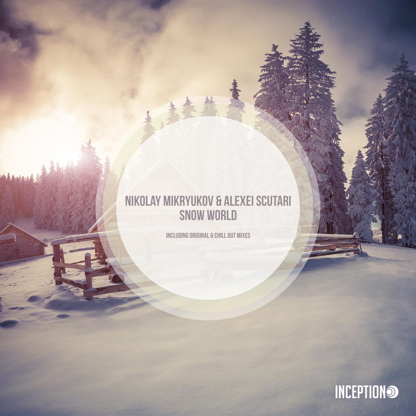 Snow World