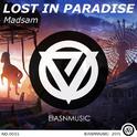 Lost In Paradise专辑