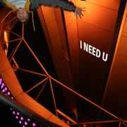 I need U（我需要你）