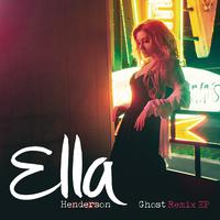 Ella Henderson-Ghost