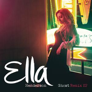 Ella Henderson - Ghost （升7半音）