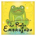 La Ranita Embrujada - Cuento专辑