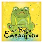 La Ranita Embrujada - Cuento专辑