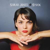 Stuck - Norah Jones (karaoke)