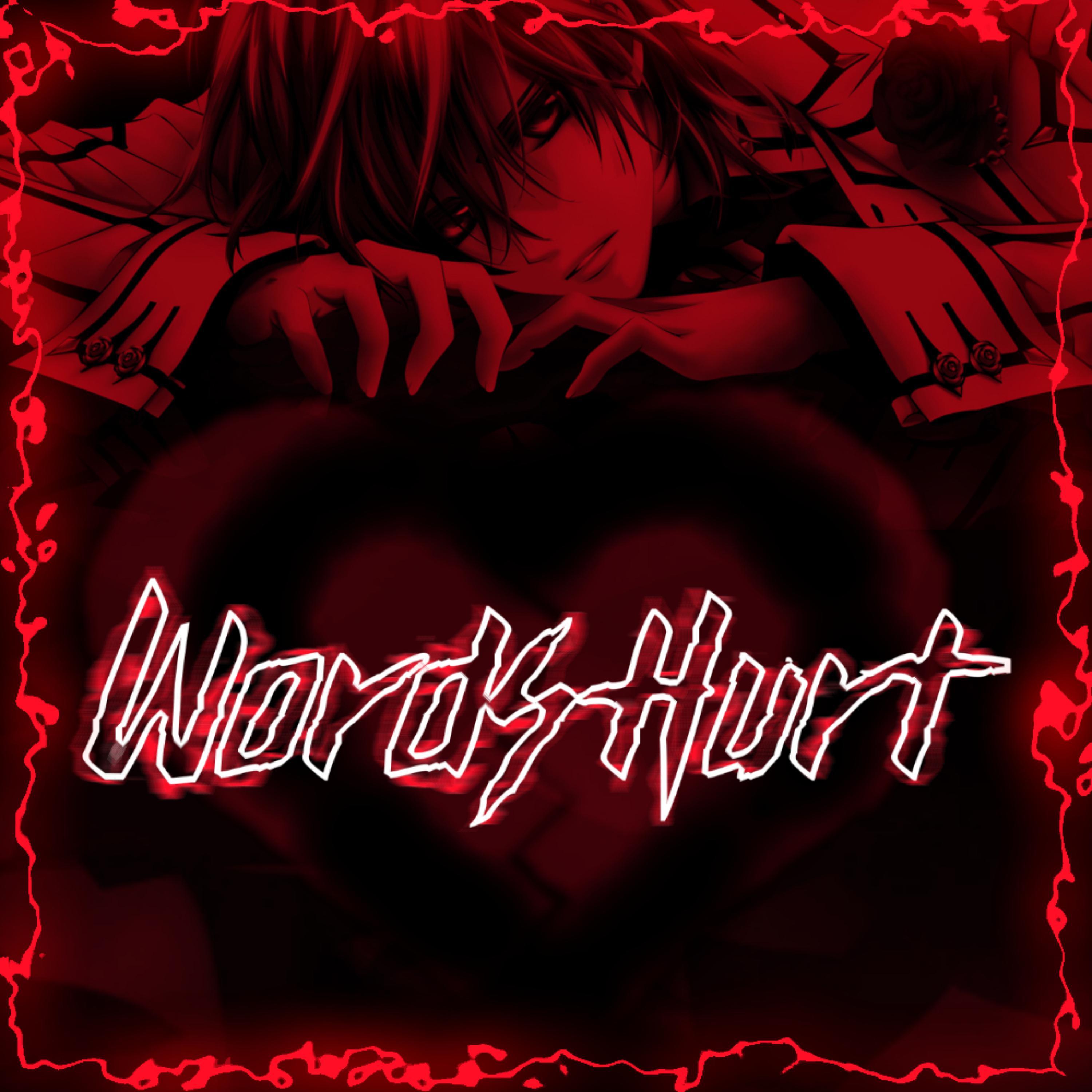 words hurt