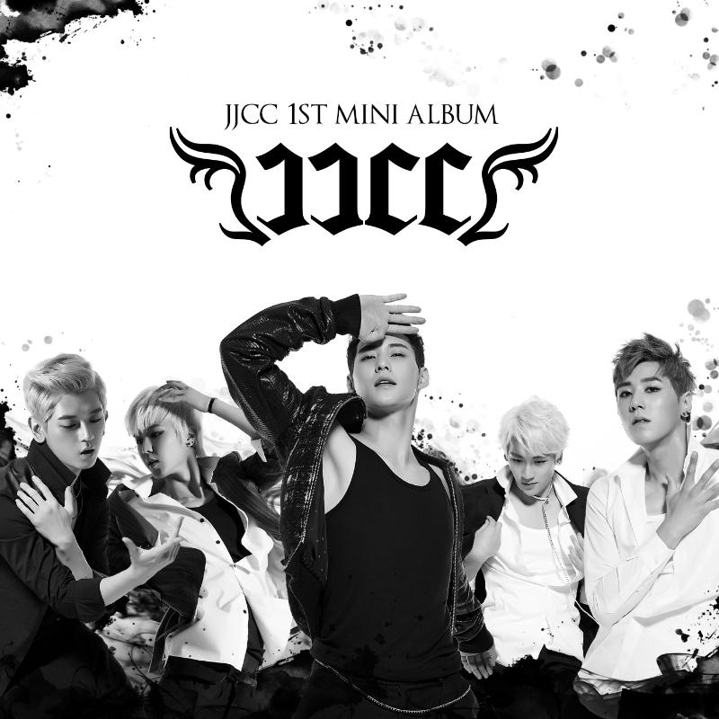 JJCC - 니가 떠나간다