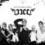 JJCC 1ST MINI ALBUM专辑