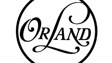 Orland