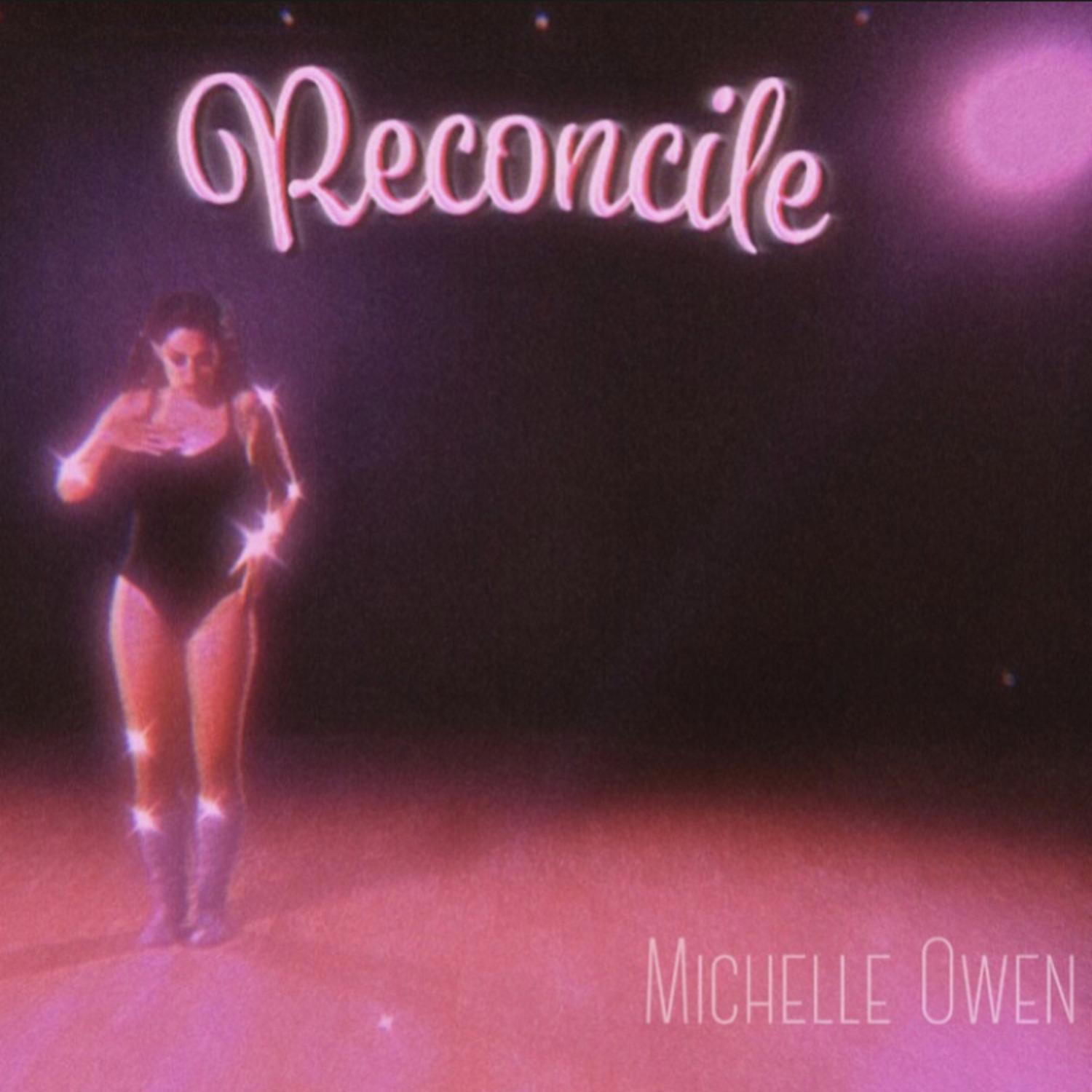 Reconcile
