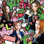 2nd Mini Album-TEEN LOVE专辑