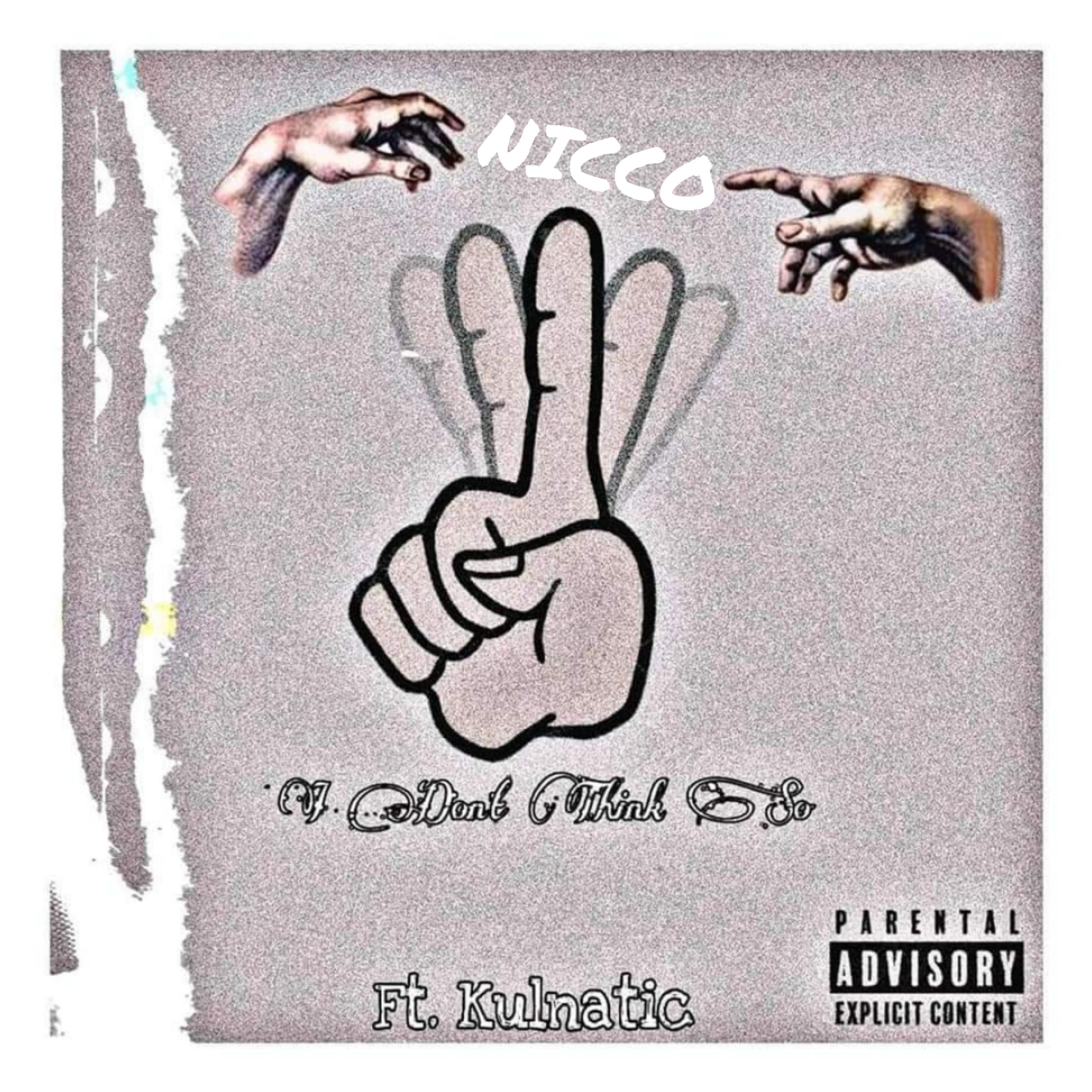 I Don't Think So (feat. Kulnatic)