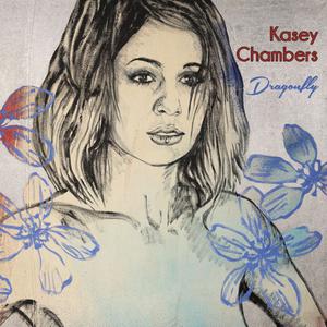 Kasey Chambers - Ain't No Little Girl (CK karaoke) 带和声伴奏