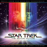 Star Trek (The Motion Picture) (Limited Edition)专辑