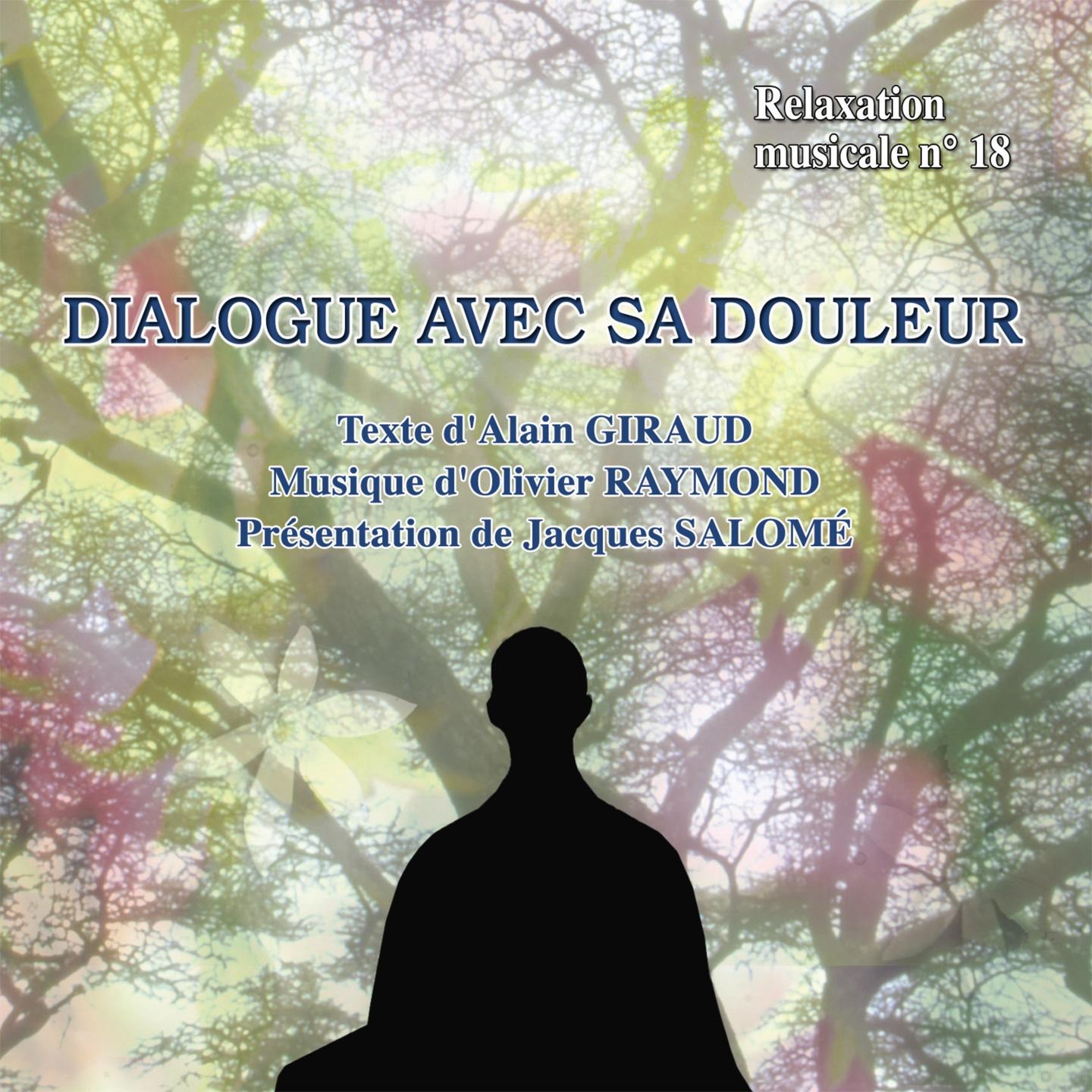 Dialogue avec sa douleur