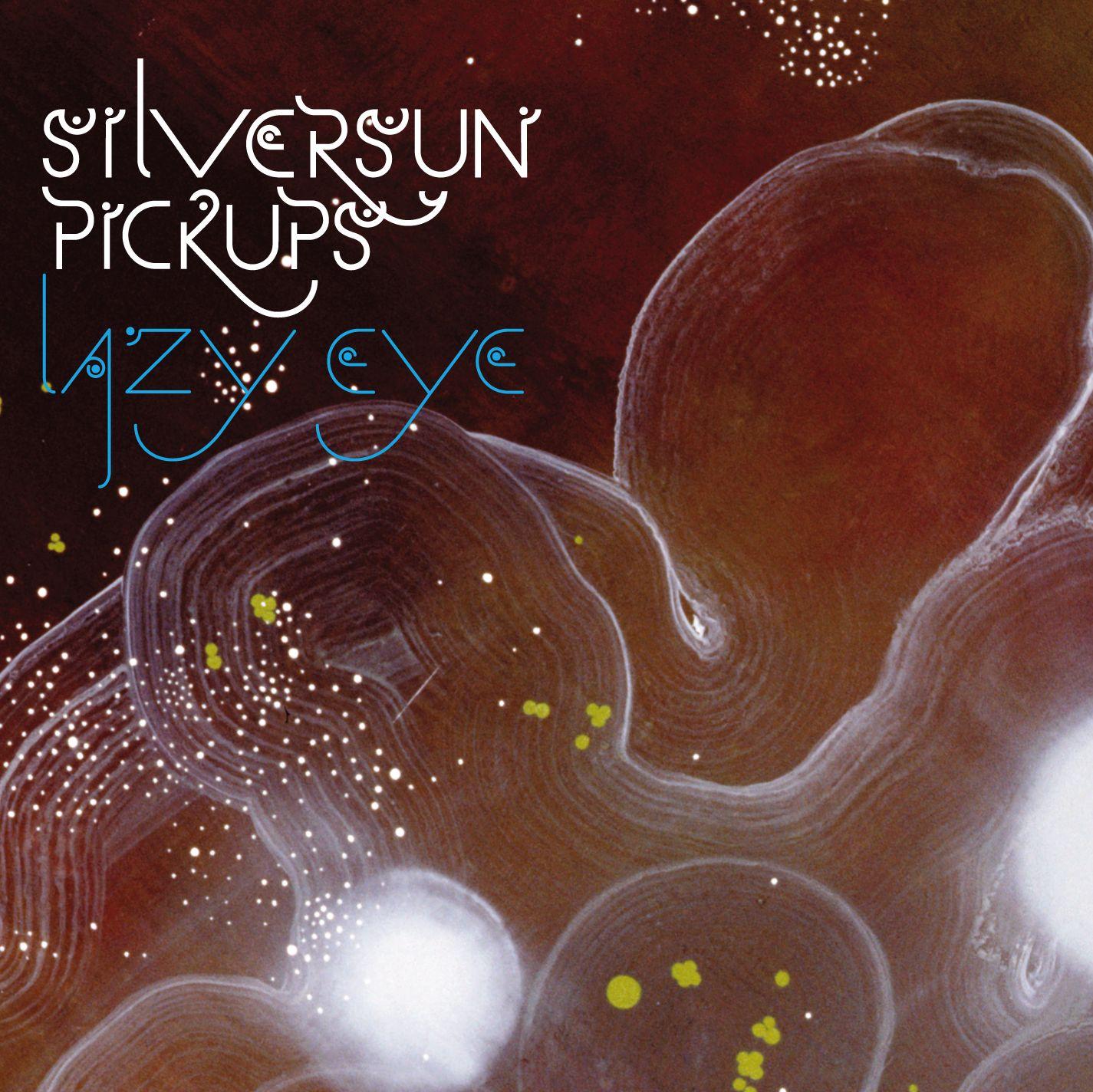 Lazy Eye (Int'l Maxi Single)