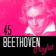 45 Beethoven Playlist