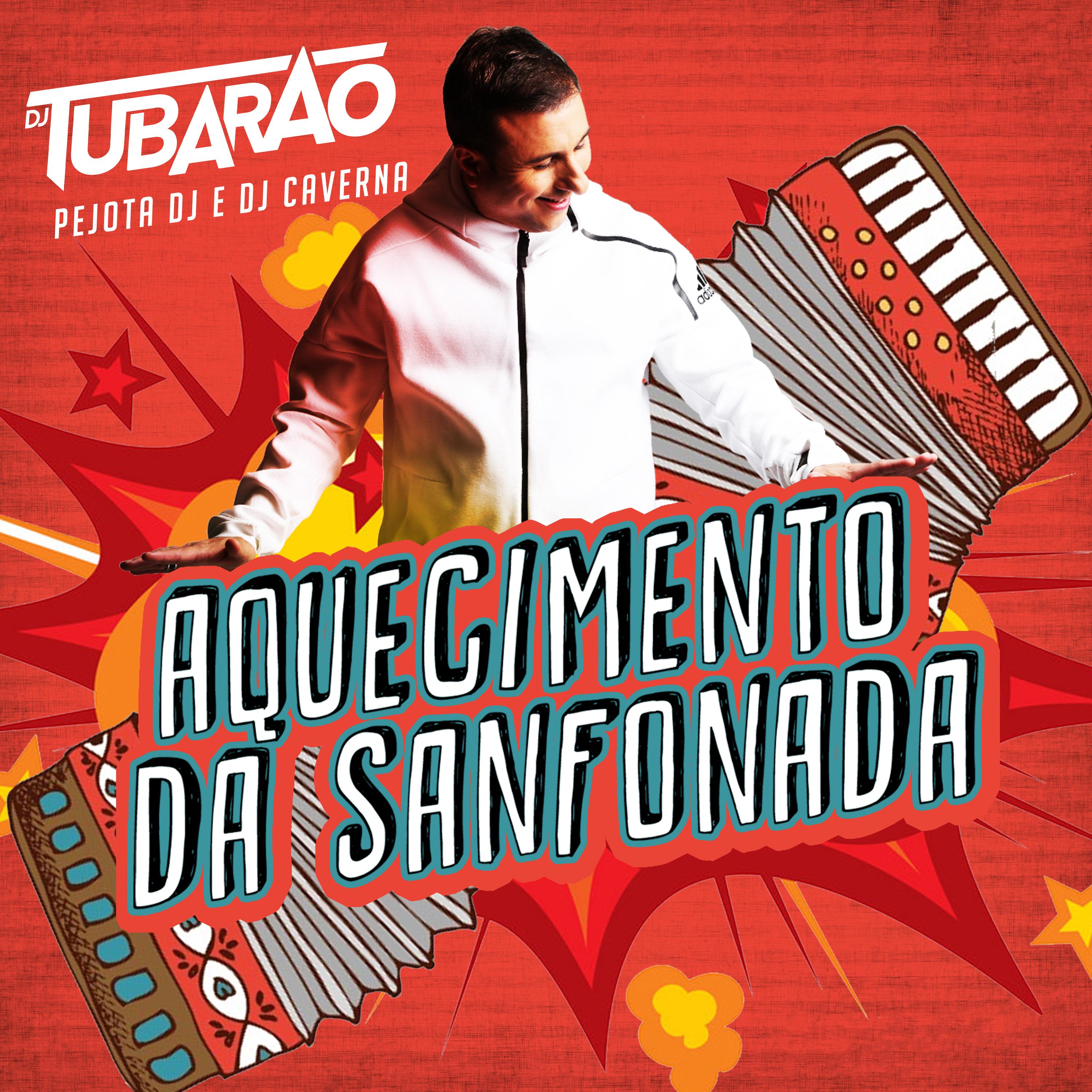 Aquecimento da Sanfonada