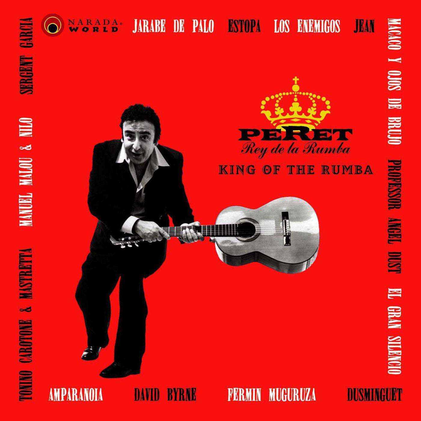 El Rey De La Rumba