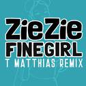 Fine Girl (T. Matthias Remix)专辑