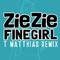 Fine Girl (T. Matthias Remix)专辑