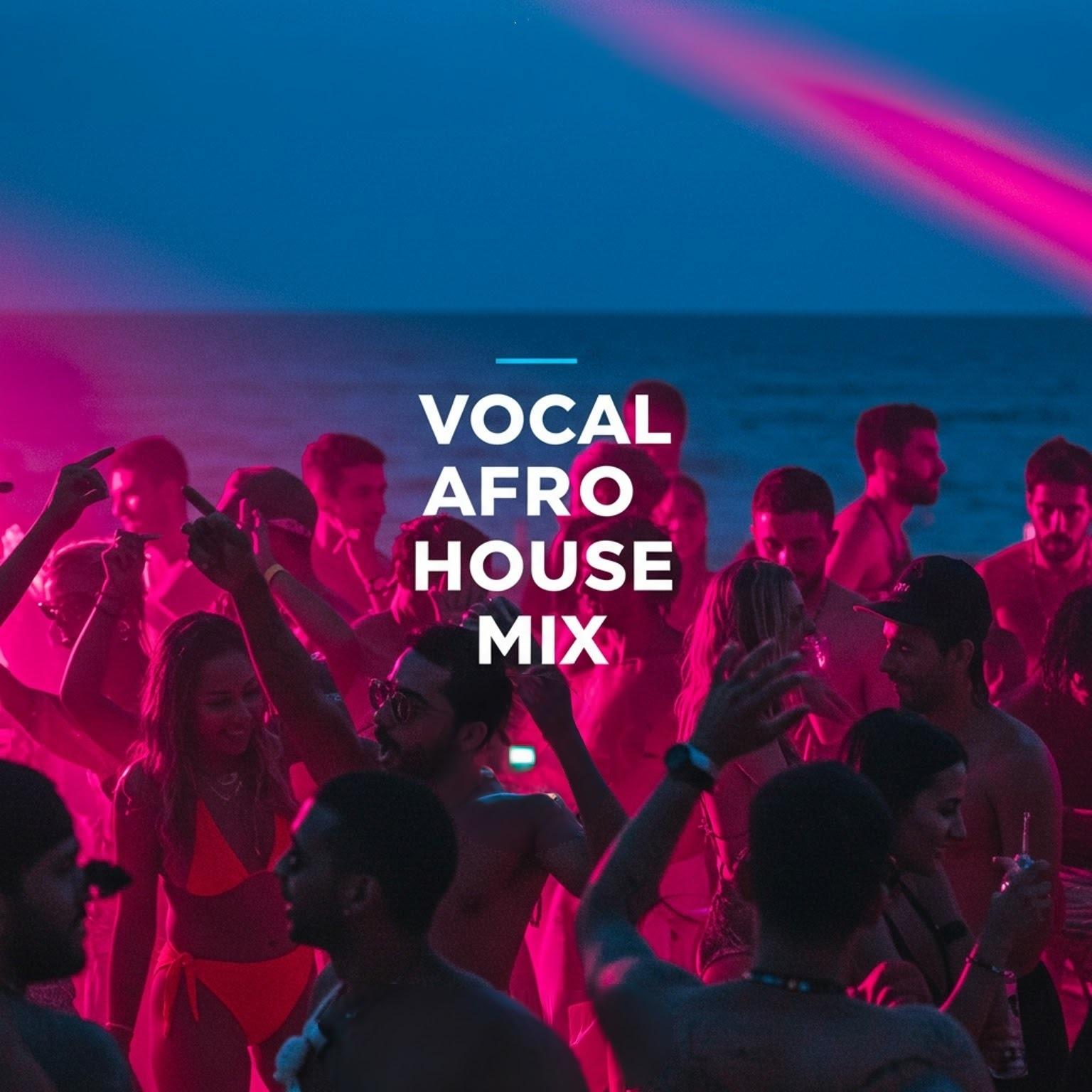 Akoma Afro House Mix