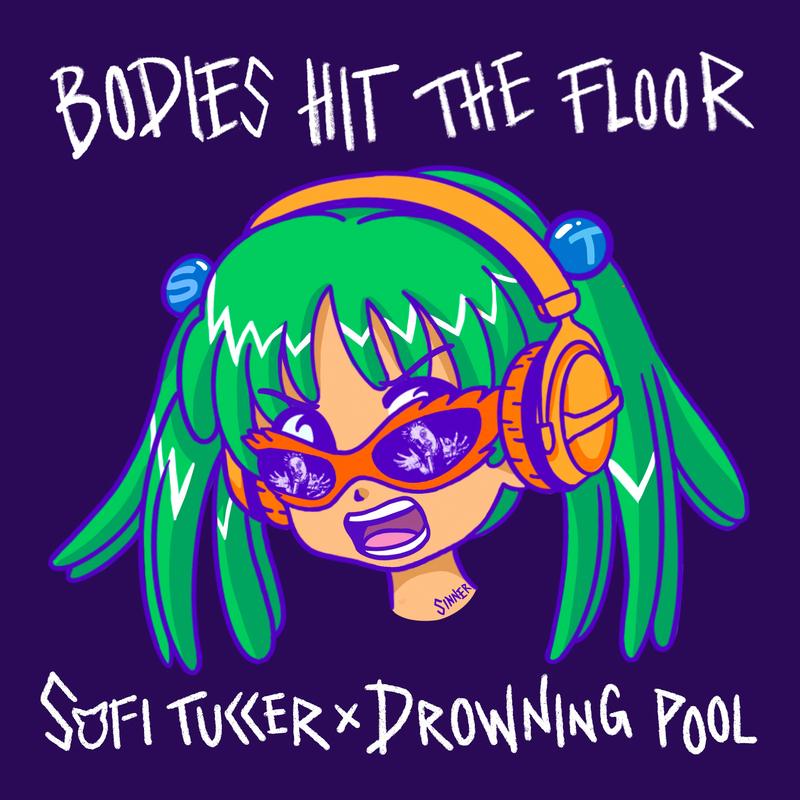 Bodies Hit The Floor