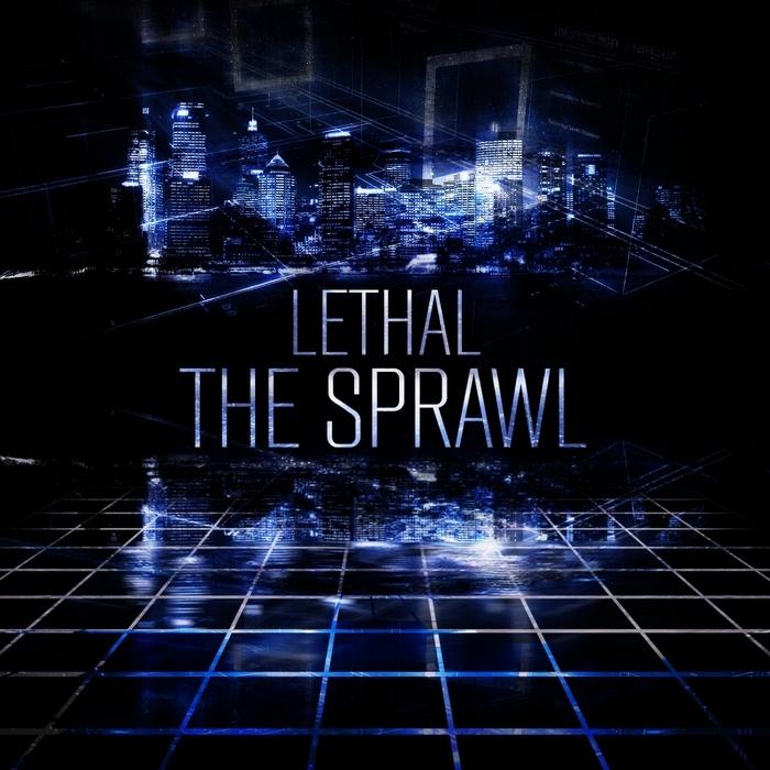 The Sprawl