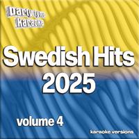 Standard - Sista morgonen (karaoke)