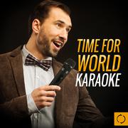 Time for World Karaoke