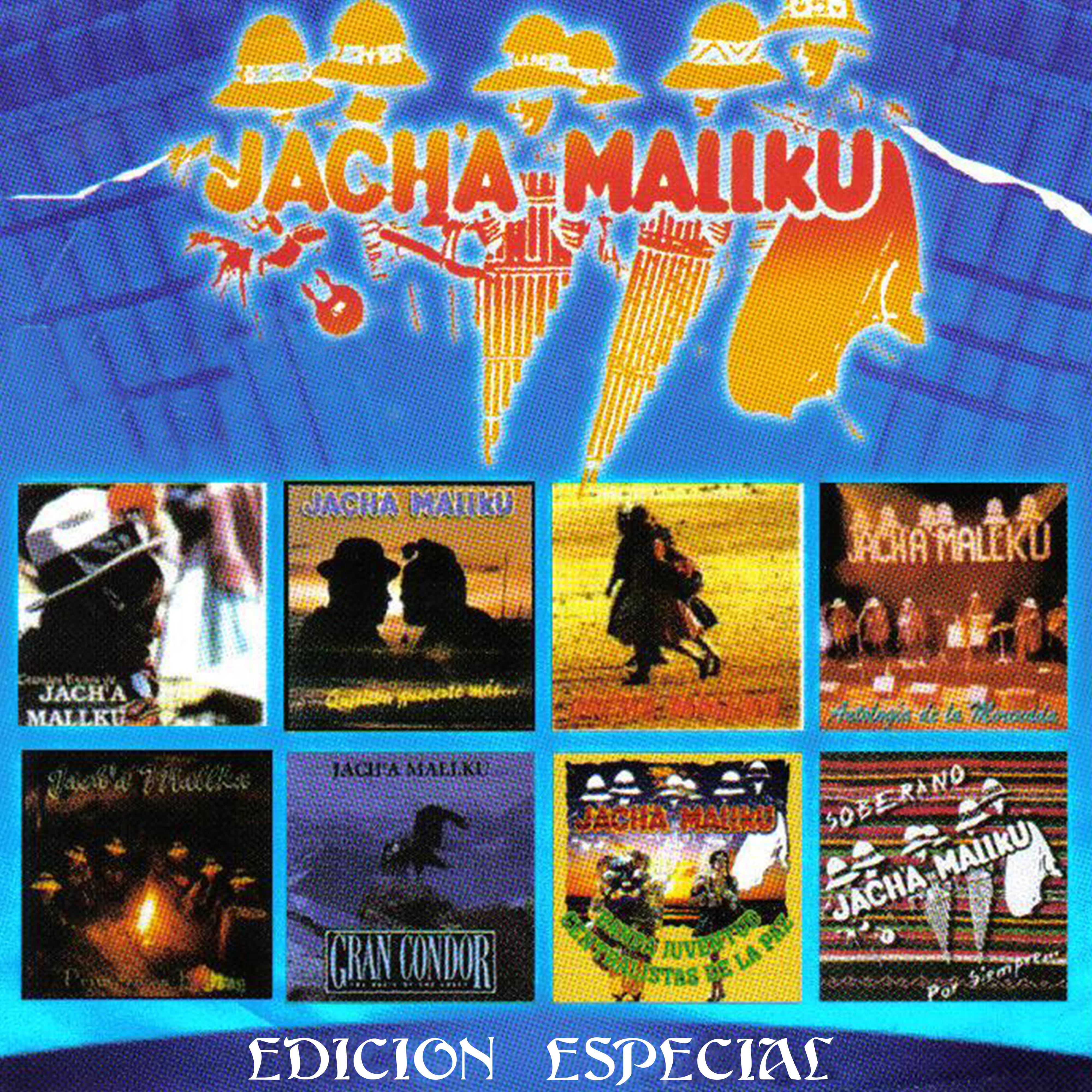 Edicion Especial