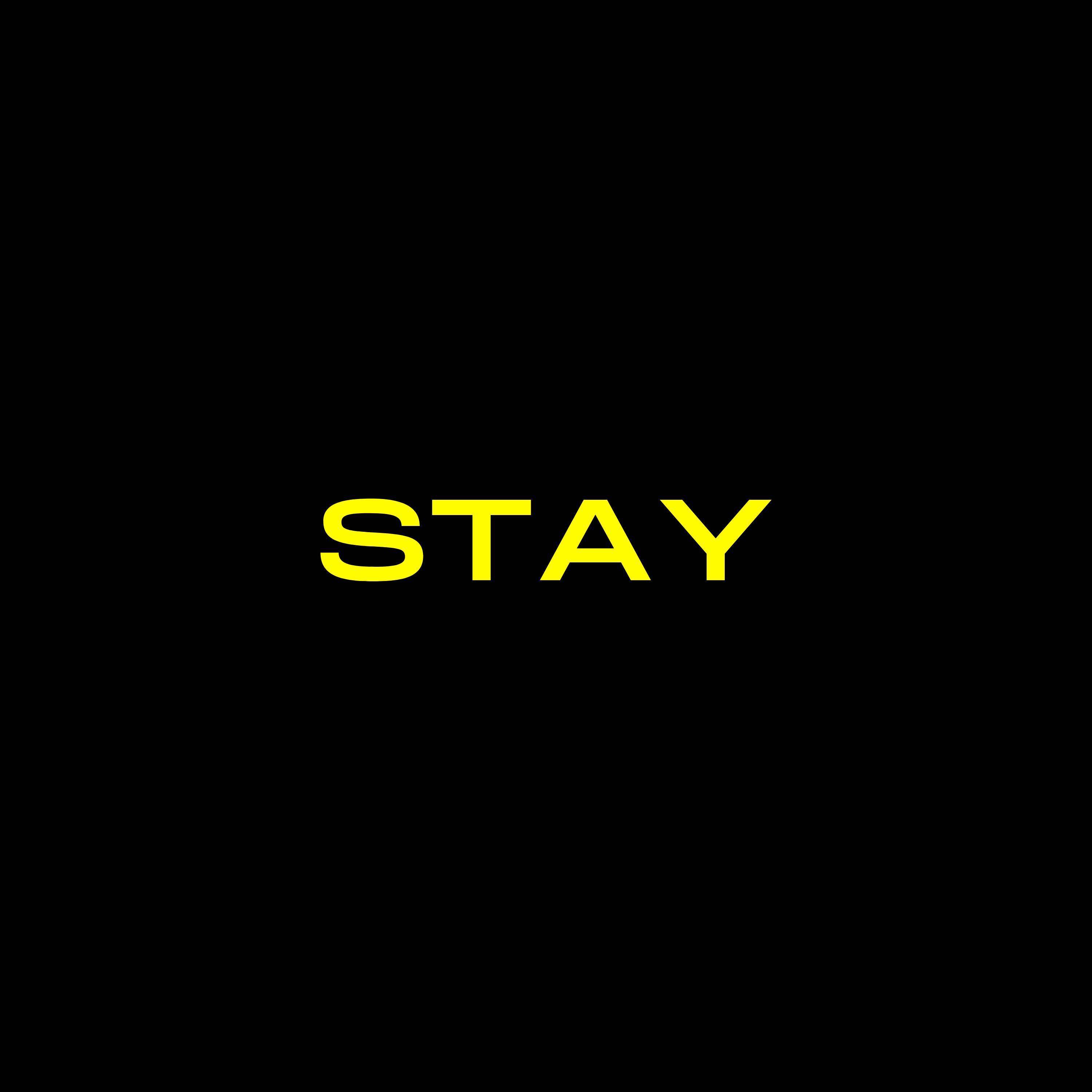 Stay (Cover)